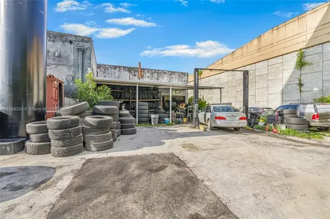 7790 SW 26th Street Miami FL 33155