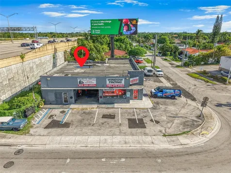 7790 SW 26th Street Miami FL 33155