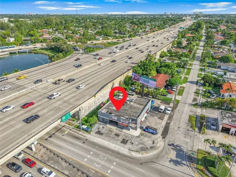 7790 SW 26th Street Miami FL 33155