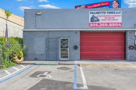 7790 SW 26th Street Miami FL 33155