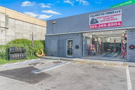 7790 SW 26th Street Miami FL 33155