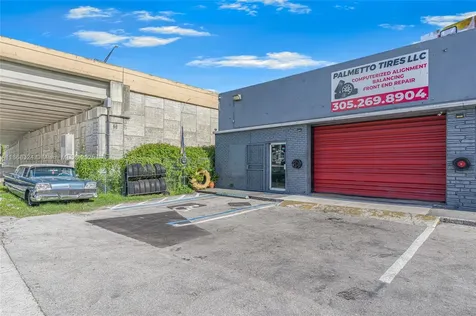 7790 SW 26th Street Miami FL 33155