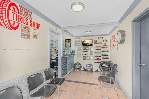 7790 SW 26th Street Miami FL 33155