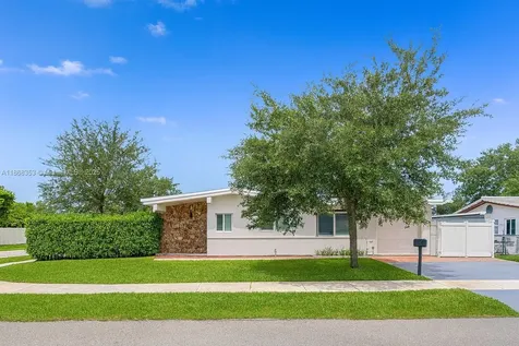 5250 SW 96th Avenue Miami FL 33165