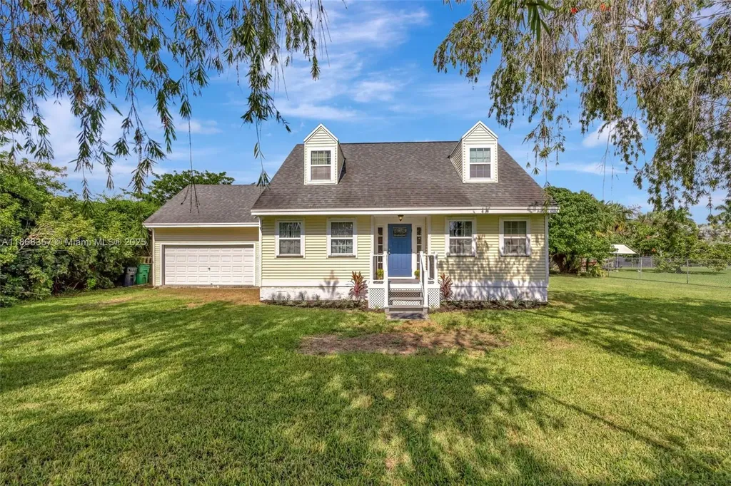 32090 SW 195th Avenue Homestead FL 33030