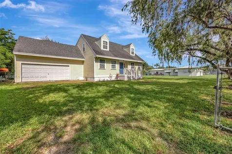 32090 SW 195th Avenue Homestead FL 33030