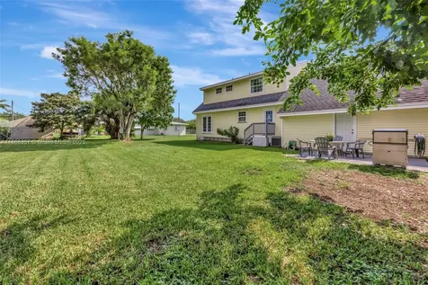 32090 SW 195th Avenue Homestead FL 33030