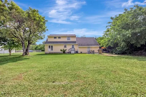 32090 SW 195th Avenue Homestead FL 33030