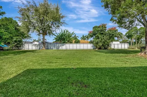 32090 SW 195th Avenue Homestead FL 33030