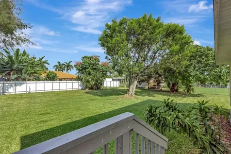 32090 SW 195th Avenue Homestead FL 33030