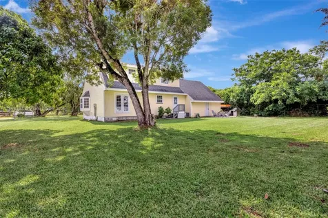 32090 SW 195th Avenue Homestead FL 33030