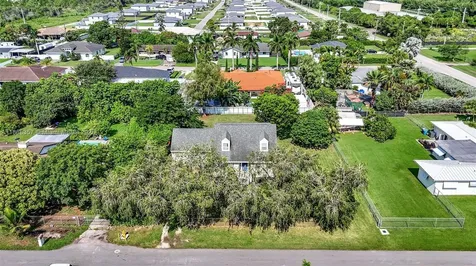 32090 SW 195th Avenue Homestead FL 33030