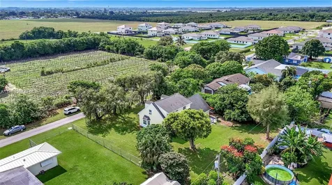 32090 SW 195th Avenue Homestead FL 33030