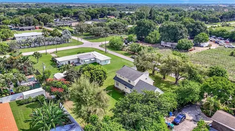32090 SW 195th Avenue Homestead FL 33030
