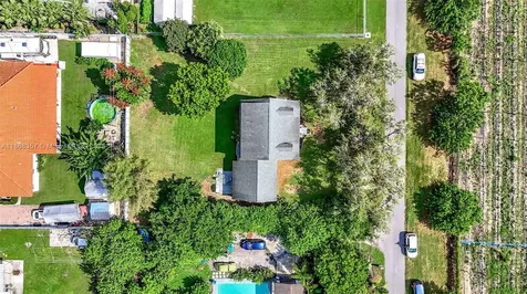 32090 SW 195th Avenue Homestead FL 33030