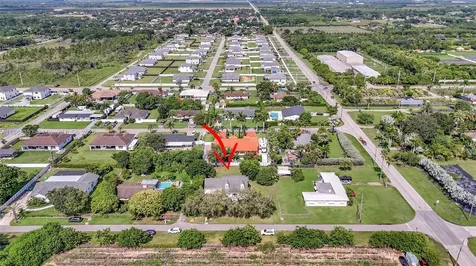32090 SW 195th Avenue Homestead FL 33030