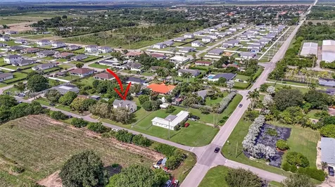 32090 SW 195th Avenue Homestead FL 33030