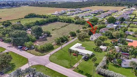 32090 SW 195th Avenue Homestead FL 33030