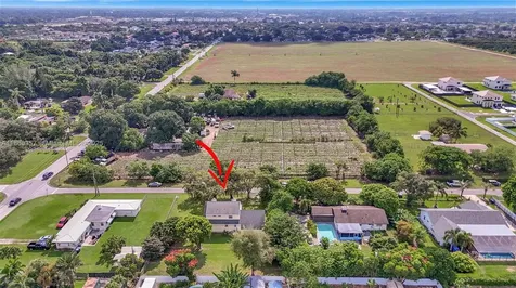 32090 SW 195th Avenue Homestead FL 33030