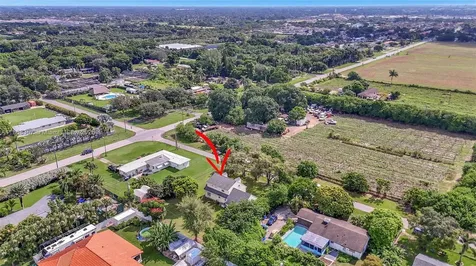 32090 SW 195th Avenue Homestead FL 33030