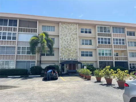 410 SE 2nd Street Hallandale Beach FL 33009