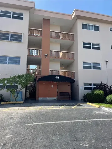 410 SE 2nd Street Hallandale Beach FL 33009