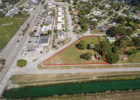 272 Street Naranja FL 33032