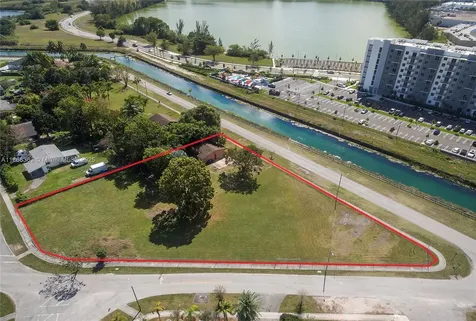 272 Street Naranja FL 33032
