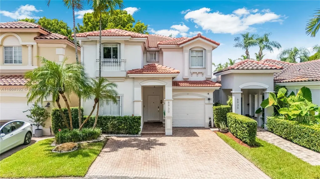 6930 NW 109th Court Doral FL 33178