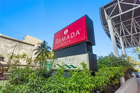 19201 Collins Avenue Sunny Isles Beach FL 33160