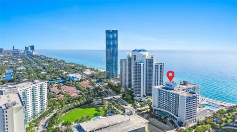 19201 Collins Avenue Sunny Isles Beach FL 33160