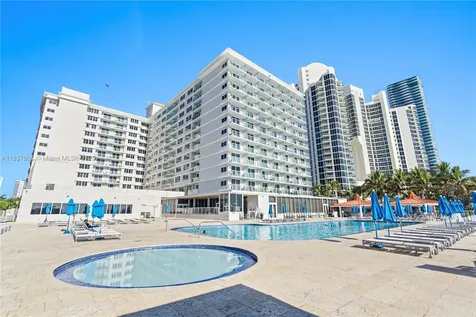 19201 Collins Avenue Sunny Isles Beach FL 33160