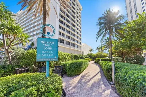 19201 Collins Avenue Sunny Isles Beach FL 33160