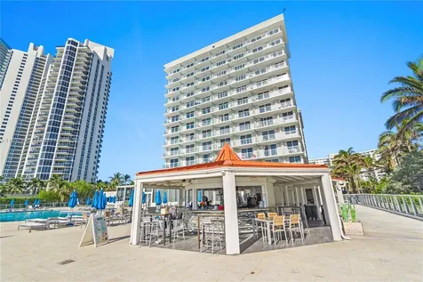 19201 Collins Avenue Sunny Isles Beach FL 33160