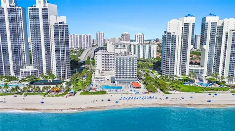 19201 Collins Avenue Sunny Isles Beach FL 33160