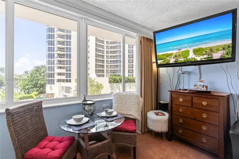 19201 Collins Avenue Sunny Isles Beach FL 33160