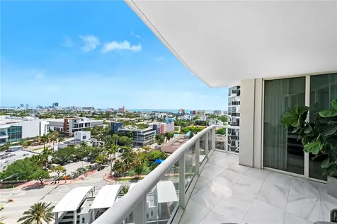 400 Alton Road Miami Beach FL 33139