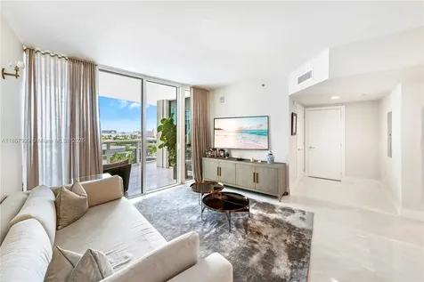 400 Alton Road Miami Beach FL 33139