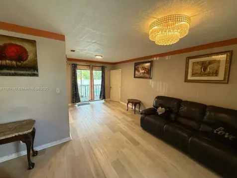 3401 NW 40th Street Lauderdale Lakes FL 33309