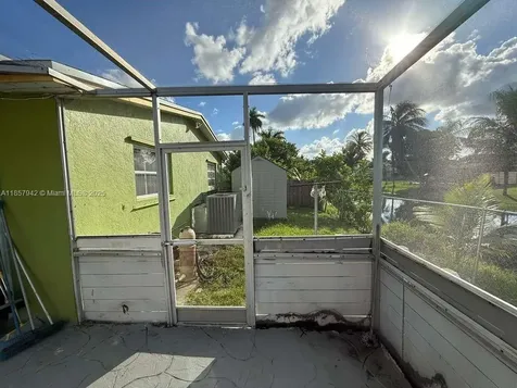 3401 NW 40th Street Lauderdale Lakes FL 33309