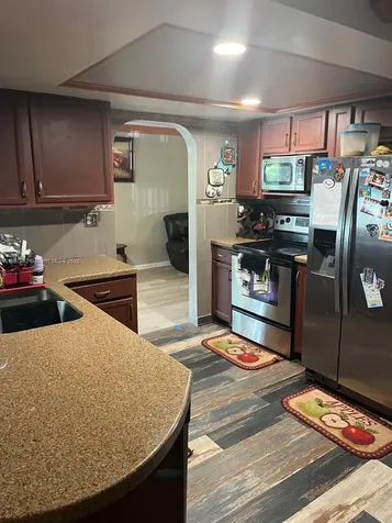 3401 NW 40th Street Lauderdale Lakes FL 33309