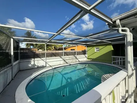 3401 NW 40th Street Lauderdale Lakes FL 33309
