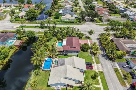 2191 NW 107th Avenue Sunrise FL 33322