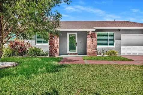 2191 NW 107th Avenue Sunrise FL 33322