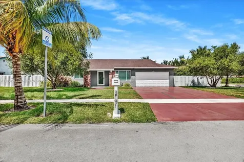 2191 NW 107th Avenue Sunrise FL 33322