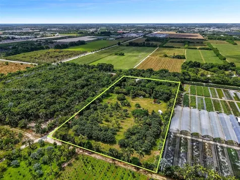 13831 SW 232nd Street Miami FL 33170