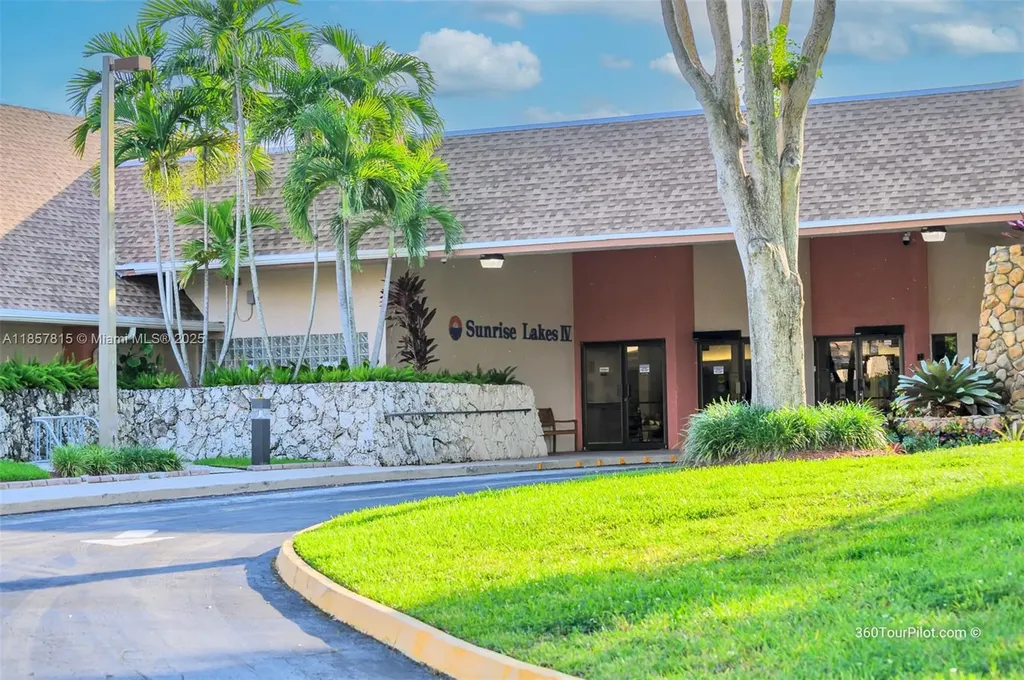 10444 NW 30th Court Sunrise FL 33322