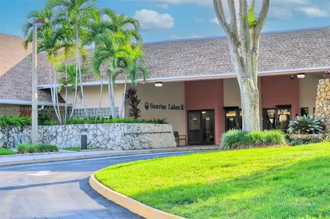 10444 NW 30th Court Sunrise FL 33322
