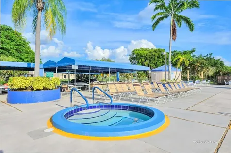 10444 NW 30th Court Sunrise FL 33322