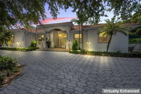 5750 SW 67th Avenue Miami FL 33143